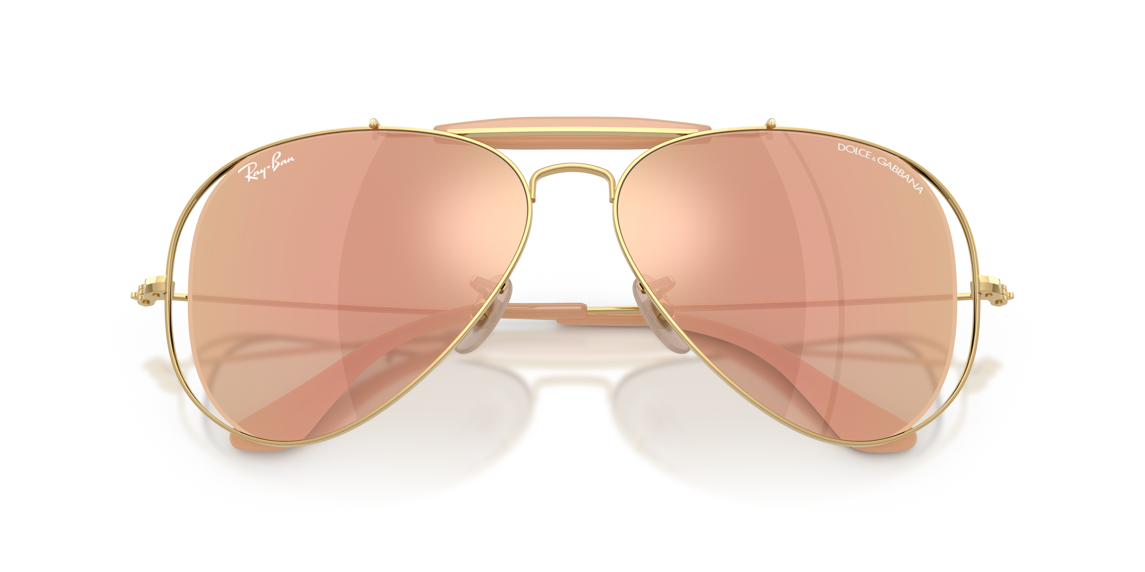 Ray-Ban RB3029M 001/7J  